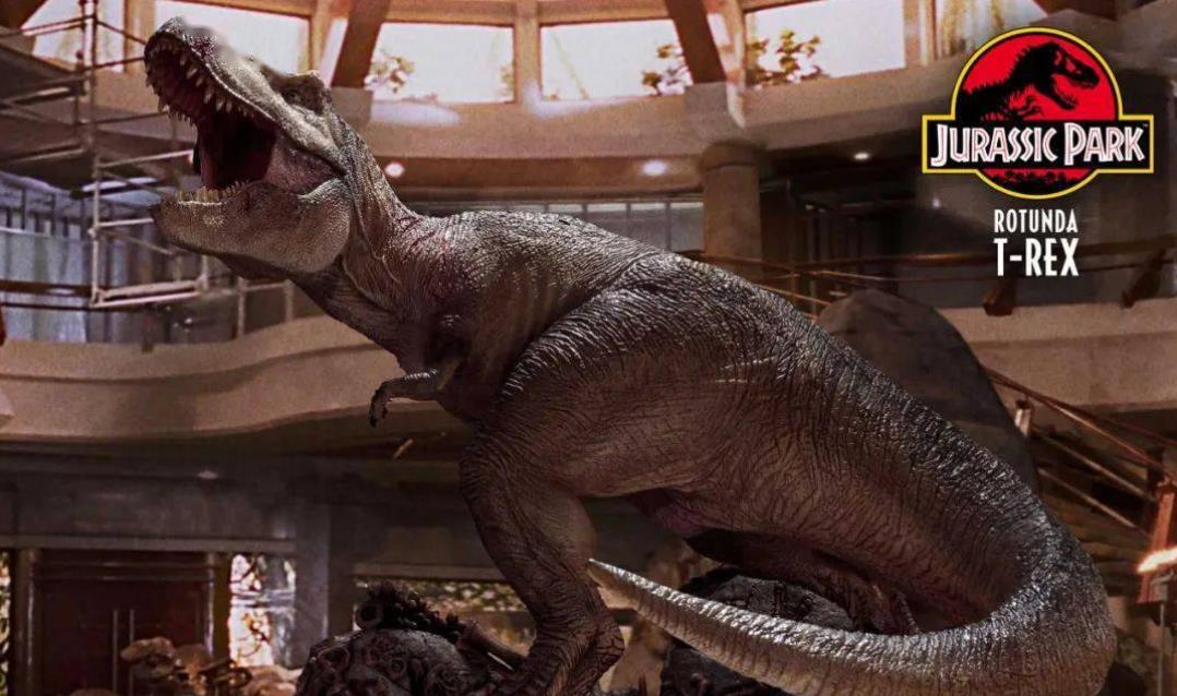 《恐龙突变: T-Rex》进阶攻略:称霸恐龙世界,从掌握这些技巧开始!