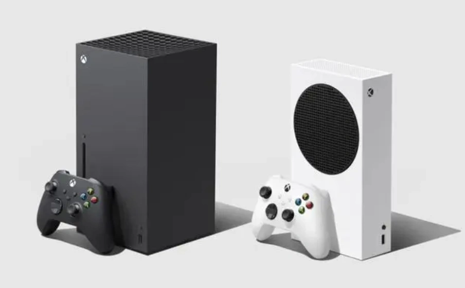 Xbox新版主机10月15日震撼发售:XSX 数字版售价3898元