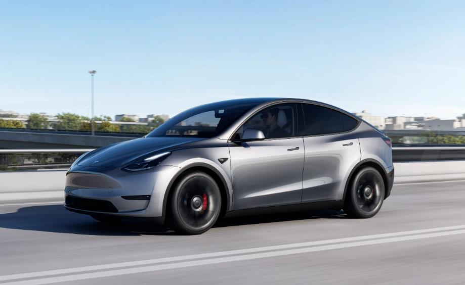 特斯拉明年将推两款改款Model Y,包括7座版