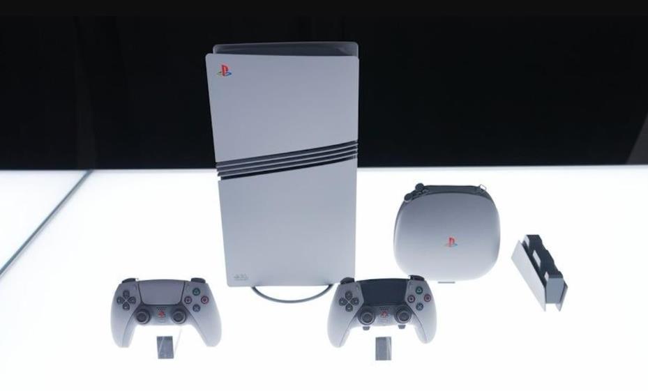 索尼PS5 Pro 30周年预购方法与深度分析