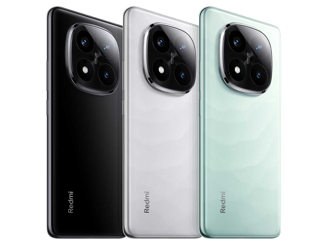 Redmi Note 系列十年革新之作,新一代小金刚,品质大换代
