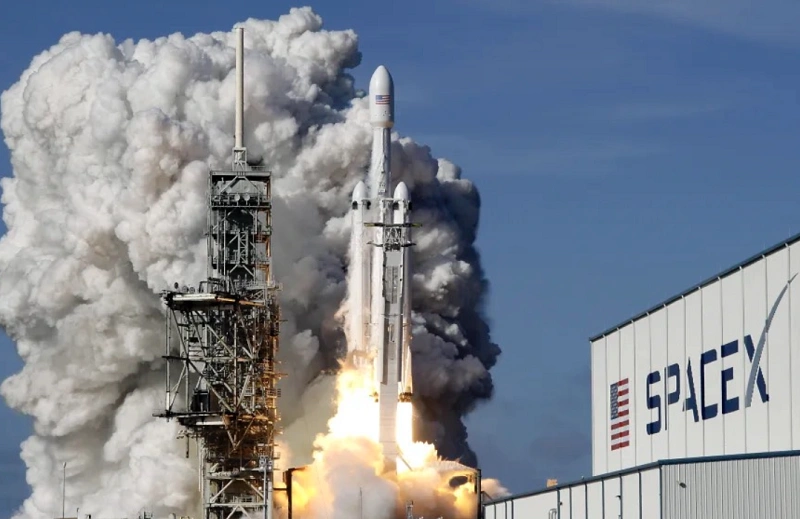 SpaceX“强烈反对”FAA指控和罚款:我们没违反发射要求
