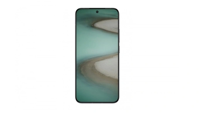 vivo X200正面渲染图曝光：6.3英寸极窄小直屏 颜值提升巨大