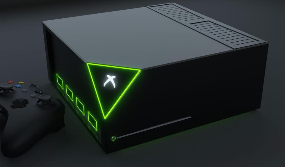 微软Xbox获推9月更新,新增游戏预下载功能;《原神》将登陆Xbox Series X|S