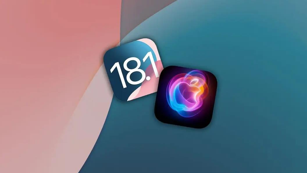 苹果发布iOS/iPadOS 18.1 Beta 5更新：新增AI存储需求及自拍便利功能