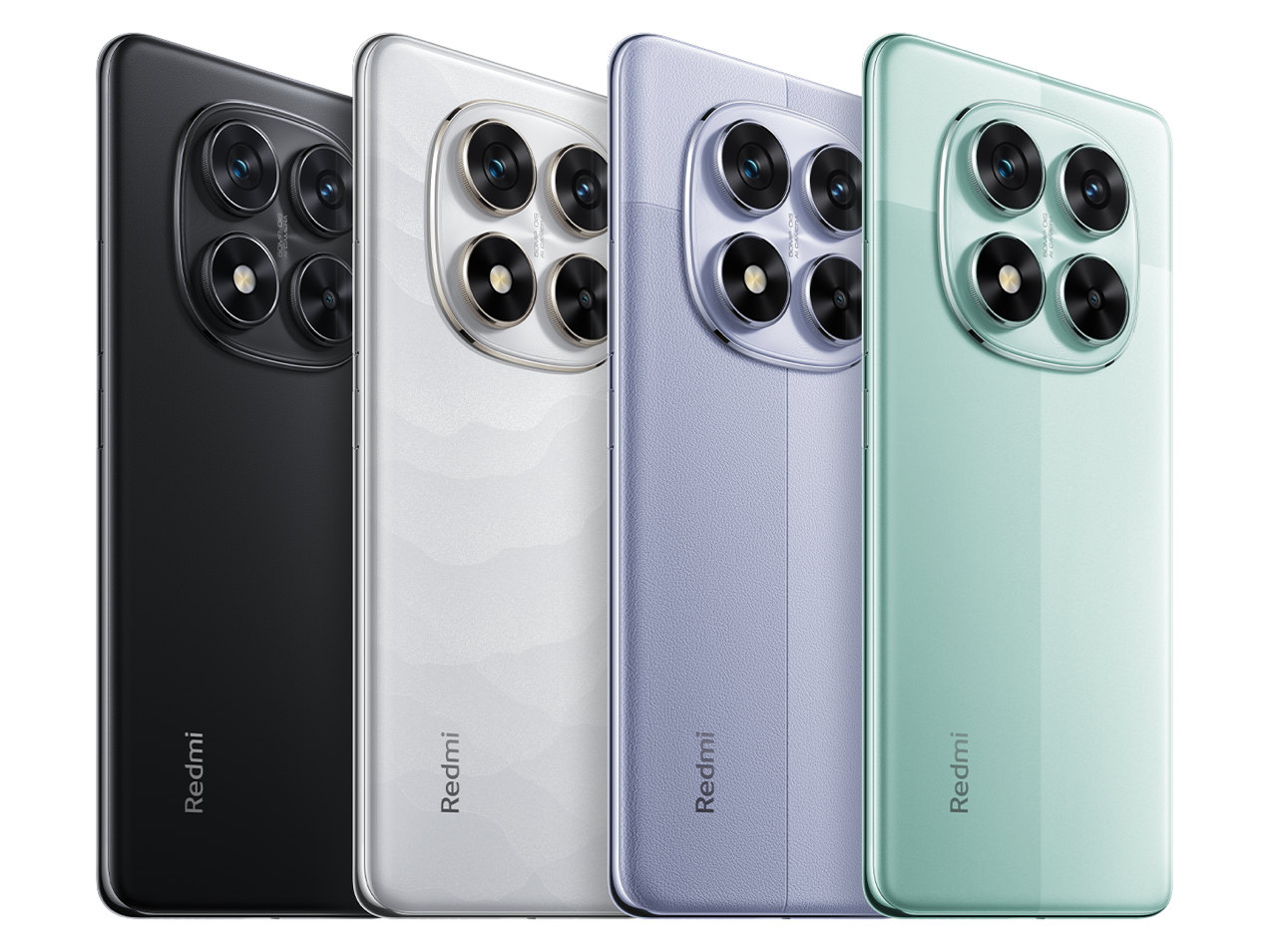 Redmi Note 系列十年革新之作,新一代小金刚,品质大换代