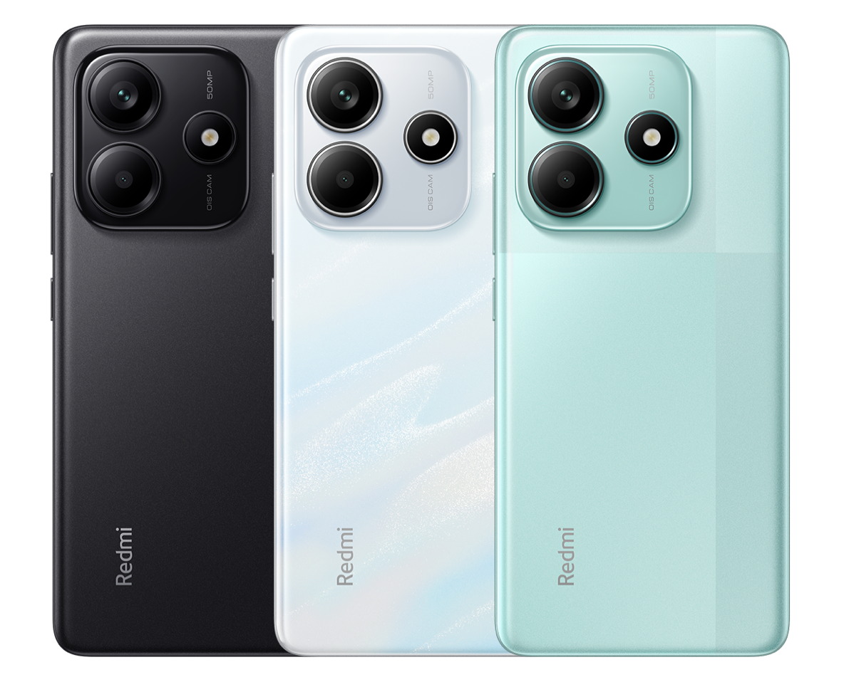 Redmi Note 系列十年革新之作,新一代小金刚,品质大换代
