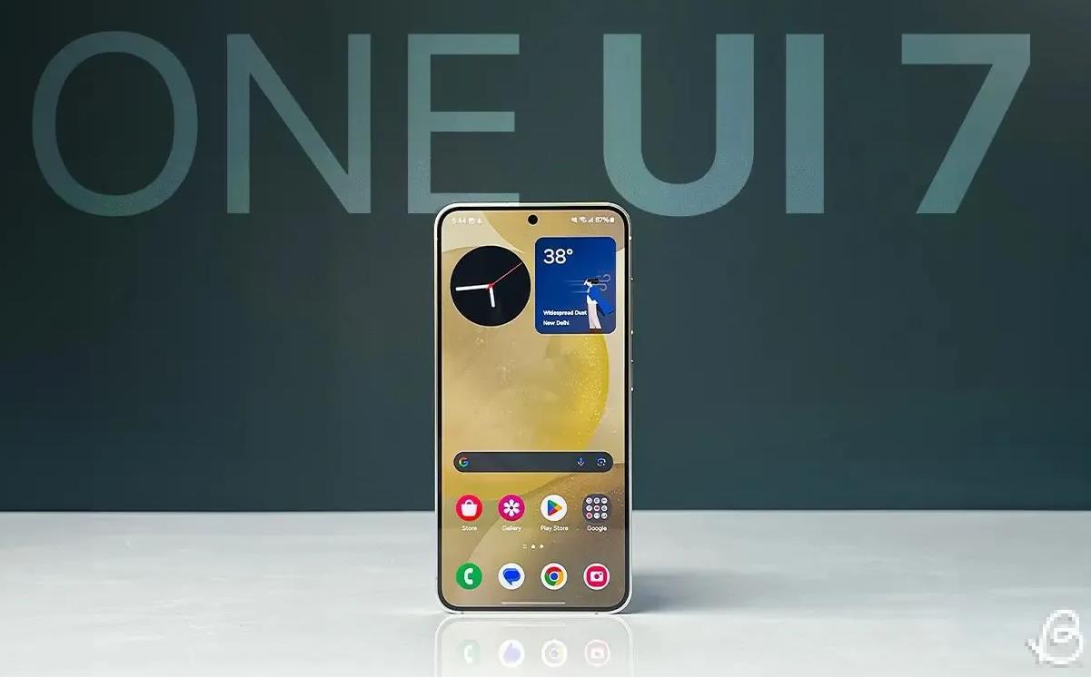 三星One UI 7.0传闻:测试计划推迟,卢泰文亲自监督力求完美